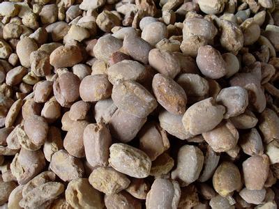 促進(jìn)氧化鈣燒結(jié)致密化的燒結(jié)