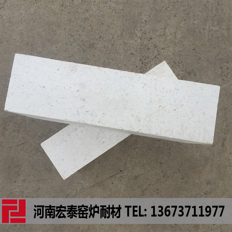 電熔再燒結(jié)莫來(lái)磚